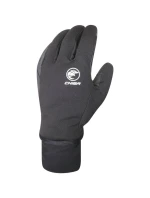 CHIBA Rukavice ICE II černé S