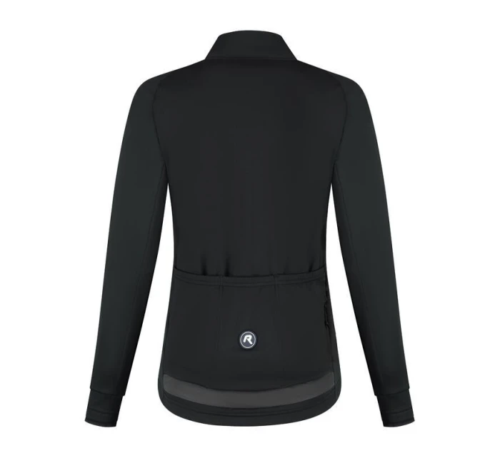 Rogelli dámská bunda ESSENTIAL II černá 2XL