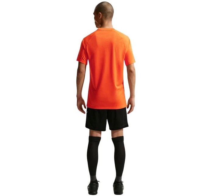 DriFit Park VIII pánské tričko oranžové  pánské model 21910912 - NIKE