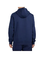 Pánská mikina 4F M2548 navy blue 4FWMM00TSWSM2548 31S pánské Pánská mikina 4F M2548 navy blue 4FWMM00TSWSM2548 31S pánské