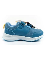 dětské sportovní tenisky LED blue model 22170225 - Leomil dětské sportovní tenisky LED blue model 22170225 - Leomil