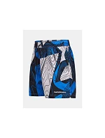 Pánské plavky PEAK PERFORMANCE M Graphic Swim Shorts, modrá barva Pánské plavky PEAK PERFORMANCE M Graphic Swim Shorts, modrá barva