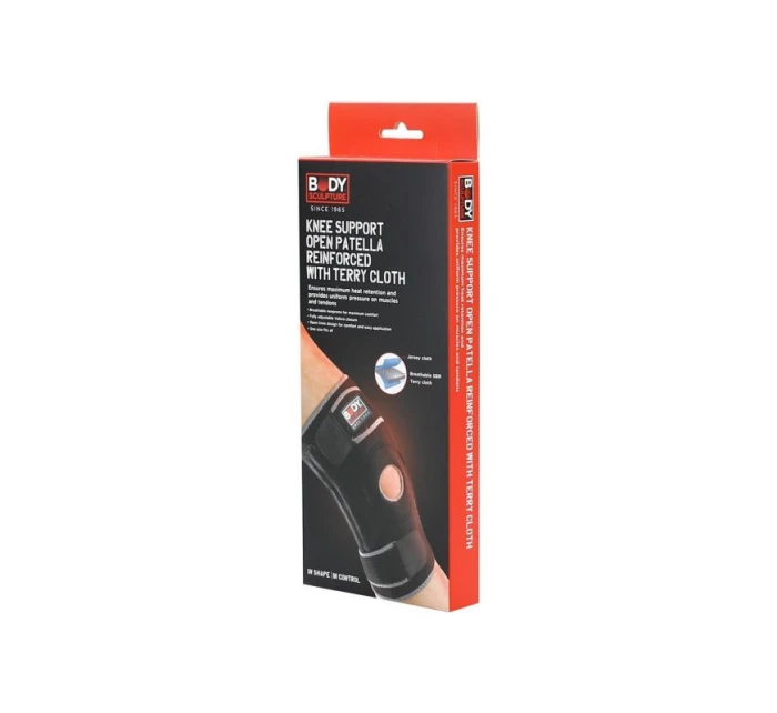 BNS 7205E kolenní stabilizátor