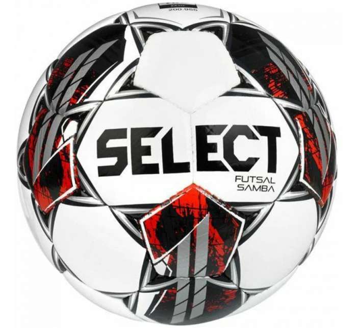 Vybrat Futsal Samba FIFA Basic model 21788734 míč - Select Vybrat Futsal Samba FIFA Basic model 21788734 míč - Select
