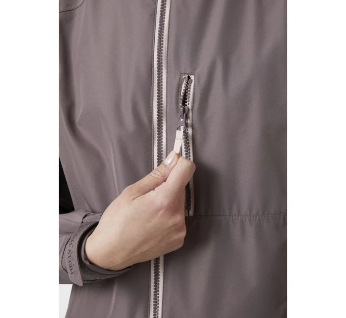 Dámská dlouhá bunda Belfast W 55964 656 - Helly Hansen