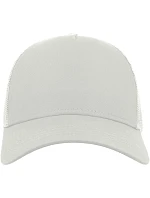 Rapper Cotton 5 panelová Trucker kšiltovka model 22478773 - Atlantis Headwear Rapper Cotton 5 panelová Trucker kšiltovka model 22478773 - Atlantis Headwear