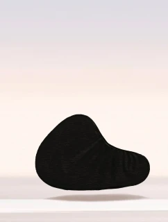 kapsička oboustranná 5351XP black - Anita Care