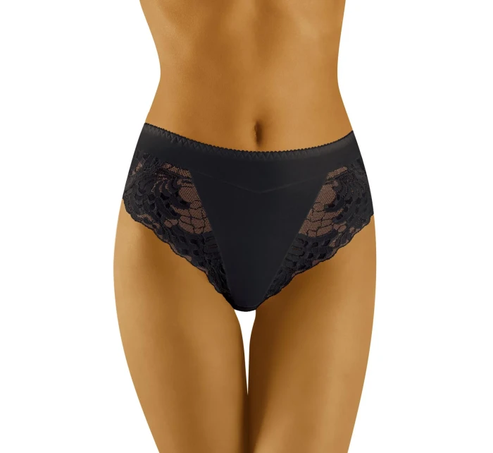 model 21015285 3pak kolor:czarny - Wol-Bar