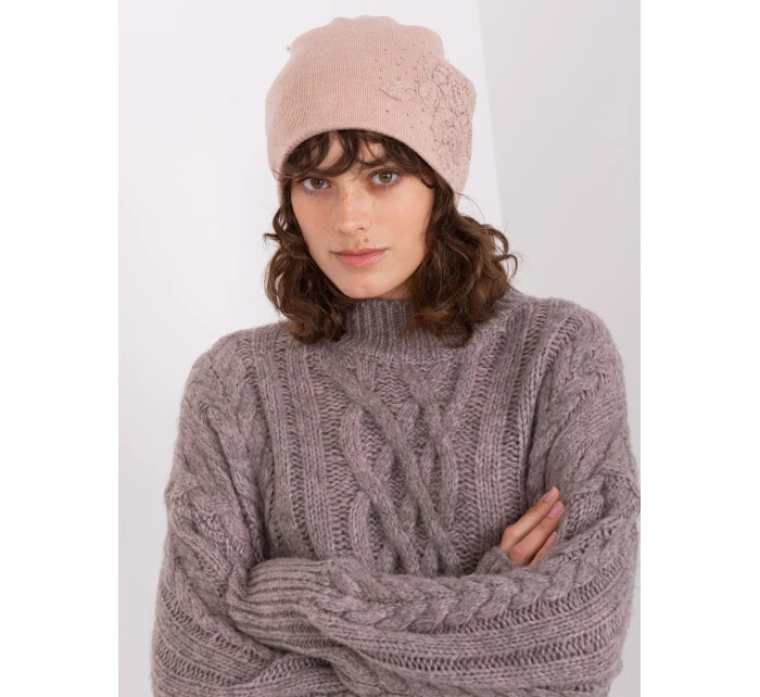 AT CZ 23250 cap.01P tmavě růžová