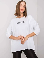 Halenka EM BZ 114 A.56P bílá