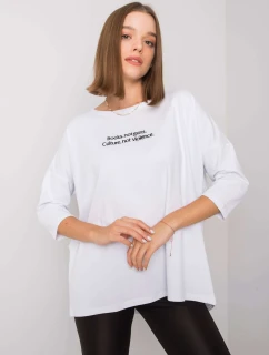 Halenka EM BZ 114 A.56P bílá