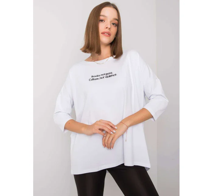 Halenka EM BZ 114 A.56P bílá