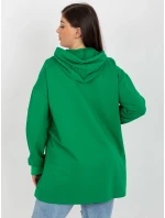 Mikina RV BL 8258.34 zelených Mikina RV BL 8258.34 zelených