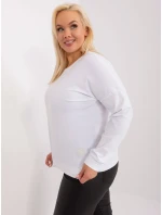 Halenka RV BZ 9258.22 bílých