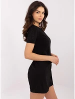 Tričko RV TS model 20912931 černé - FPrice