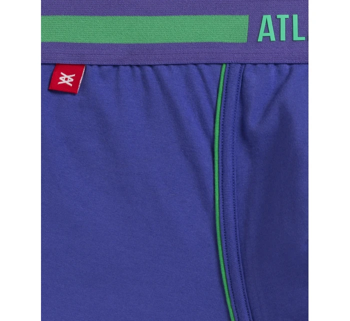 Boxerky 3MH-181 3-pack - Atlantic