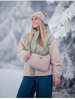 Kabelka VUCH Sigi Beige