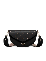 Dámská ledvinka Vuch Tricia Dotty Black