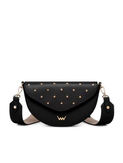 Dámská ledvinka Vuch Tricia Dotty Black