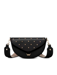 Dámská ledvinka Vuch Tricia Dotty Black