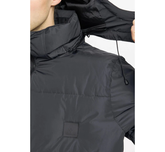 Pánský zimní kabát model 21808060 M - Whistler Pánský zimní kabát model 21808060 M - Whistler