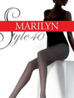 Dámské punčochové kalhoty Style 40 - Marilyn