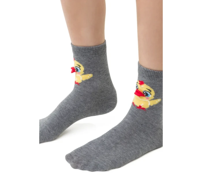 Dětské model 19551653 ponožky 014 - Steven