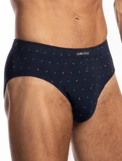 PÁNSKÉ SLIPY CLASIC M-1059CL 3XL-4XL