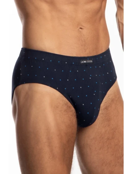 PÁNSKÉ SLIPY CLASIC M-1059CL 3XL-4XL