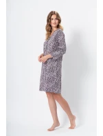 Noční košilka model 188568 M-Max Noční košilka model 188568 M-Max