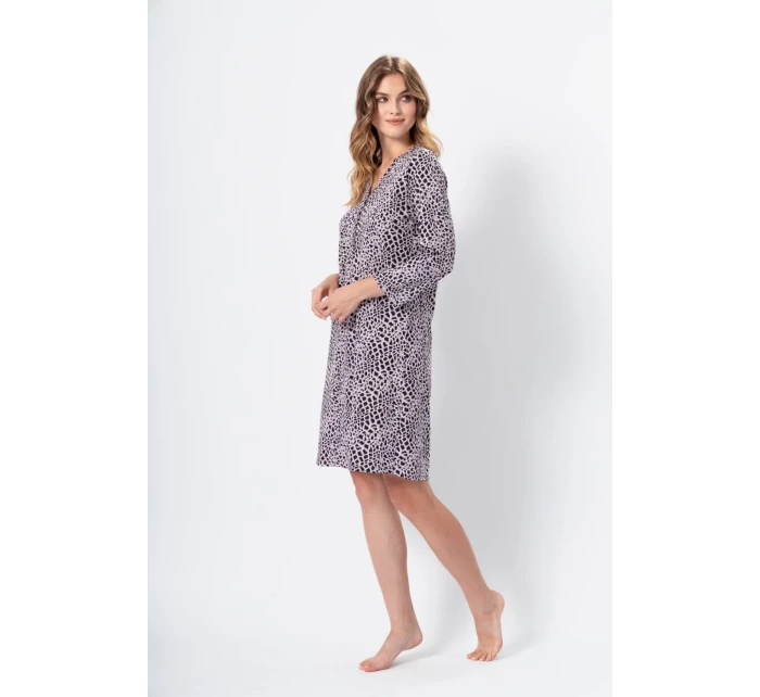 Noční košilka model 188568 M-Max Noční košilka model 188568 M-Max