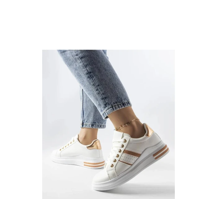 Tenisky model 207869 Solea Tenisky model 207869 Solea