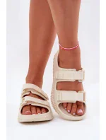 Pantofle  model 212710 Step in style