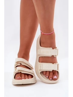 Pantofle  model 212710 Step in style