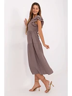 Denní šaty model 213811 Italy Moda