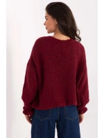 Svetr na zapínání  model 218243 Rue Paris