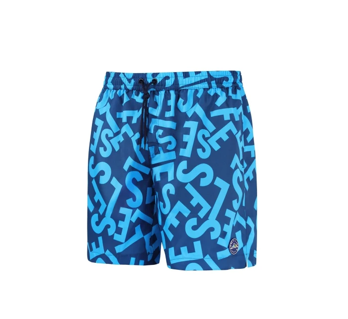 Self SM 29 Šťastné šortky dlouhé M-3XL