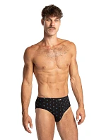 Kalhotky Lama M-110CL-23 A'3 3XL-4XL