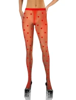 Dámské punčochové kalhoty Sesto Senso Fashion F/01/20 den