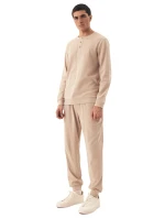Pánské pyžamo model 20905560 Desert beige - Henderson