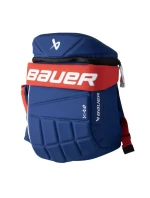 Batoh Bauer ve tvaru rukavice Jr 1063659 Batoh Bauer ve tvaru rukavice Jr 1063659