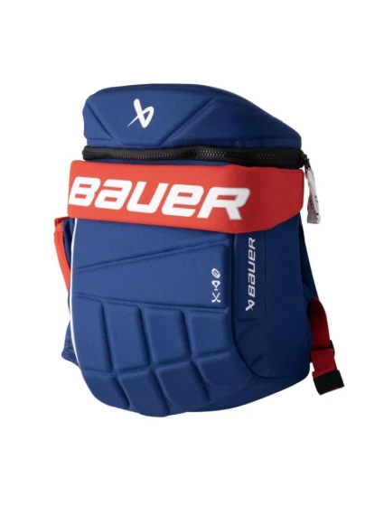 Batoh Bauer ve tvaru rukavice Jr 1063659 Batoh Bauer ve tvaru rukavice Jr 1063659