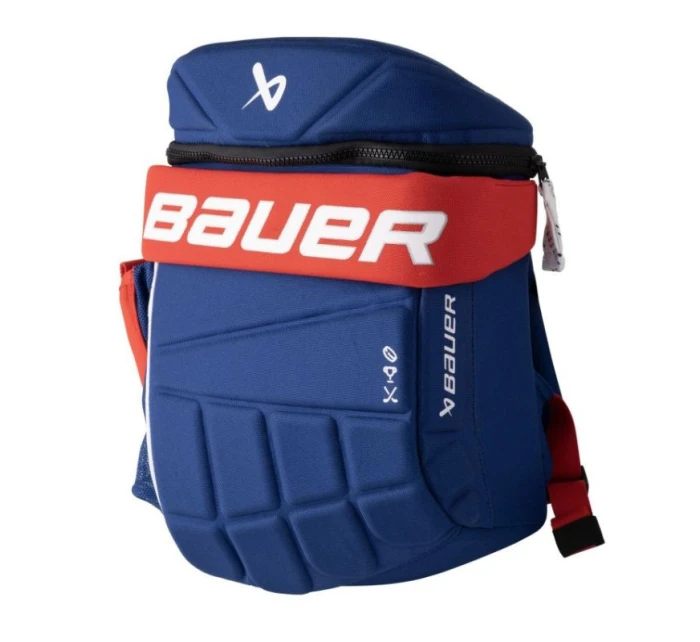 Batoh Bauer ve tvaru rukavice Jr 1063659 Batoh Bauer ve tvaru rukavice Jr 1063659