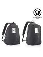 XD DESIGN BATOH PROTI KRÁDEŽI BOBBY SOFT BLACK P/N: P705.791
