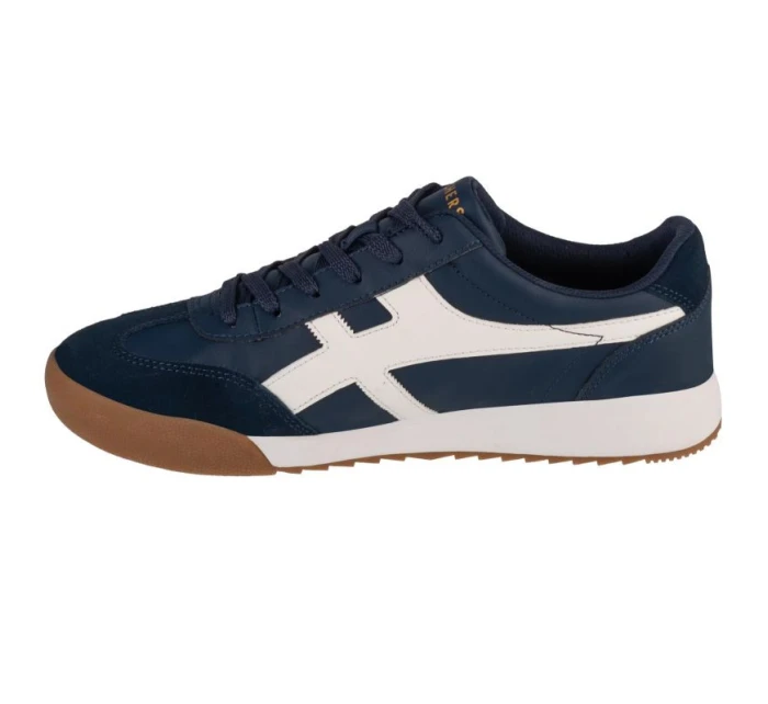 Skechers Zinger - Manzanilla Totale 183280-NVW Námořnická modrá 39,5 Skechers Zinger - Manzanilla Totale 183280-NVW Námořnická modrá 39,5