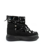 dámská sportovní obuv zimní trekingová zateplená model 21406135 dámské - Lee Cooper