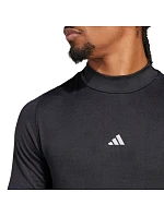 Pánské tričko Techfit Longsleeve Tee black pánské model 21420583 - ADIDAS