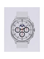 Chytré hodinky Galaxy Watch 8 Classic  Silver model 21862678