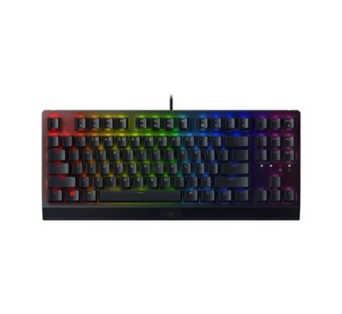 V3 herní klávesnice USB QWERTY US English Black model 21870379 - Razer