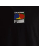 x PUMA tričko Puma Black - model 21930508